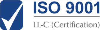 Certifikace ISO 9001